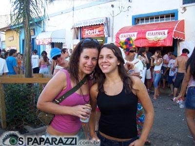 Carnaval de Rua - 26/02/2006 / São Luís do Paraitinga - SP