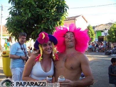 Carnaval de Rua - 26/02/2006 / São Luís do Paraitinga - SP