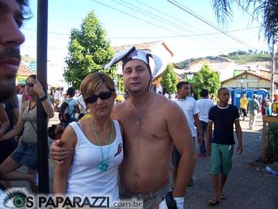 Carnaval de Rua - 26/02/2006 / São Luís do Paraitinga - SP