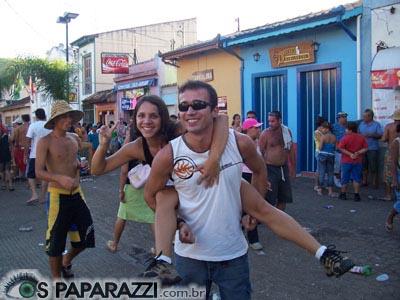 Carnaval de Rua - 26/02/2006 / São Luís do Paraitinga - SP