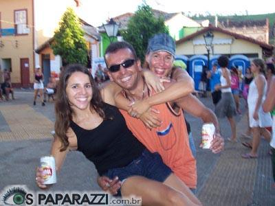 Carnaval de Rua - 26/02/2006 / São Luís do Paraitinga - SP