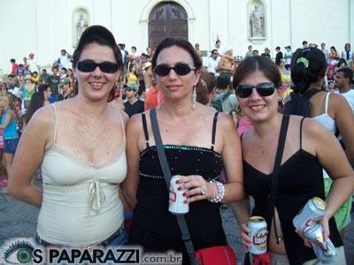 Carnaval de Rua - 26/02/2006 / São Luís do Paraitinga - SP