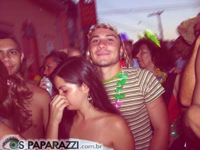 Carnaval de Rua - 26/02/2006 / São Luís do Paraitinga - SP