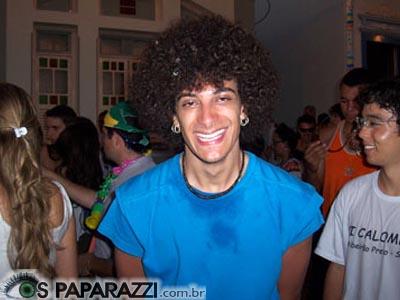 Carnaval de Rua - 26/02/2006 / São Luís do Paraitinga - SP