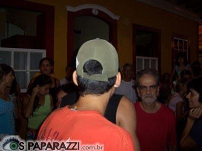 Carnaval de Rua - 26/02/2006 / São Luís do Paraitinga - SP