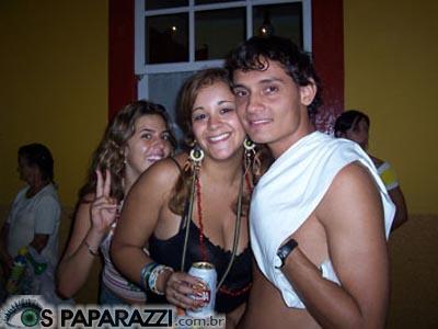 Carnaval de Rua - 26/02/2006 / São Luís do Paraitinga - SP