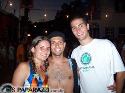Carnaval de Rua - 26/02/2006 / São Luís do Paraitinga - SP