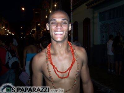 Carnaval de Rua - 26/02/2006 / São Luís do Paraitinga - SP