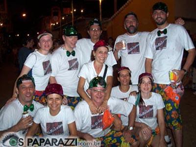 Carnaval de Rua - 26/02/2006 / São Luís do Paraitinga - SP