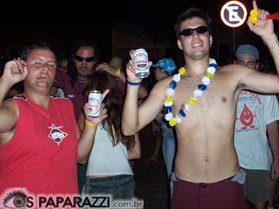 Carnaval de Rua - 28/02/2006 / São Luís do Paraitinga - SP