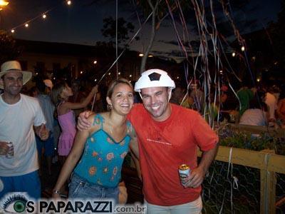 Carnaval de Rua - 28/02/2006 / São Luís do Paraitinga - SP