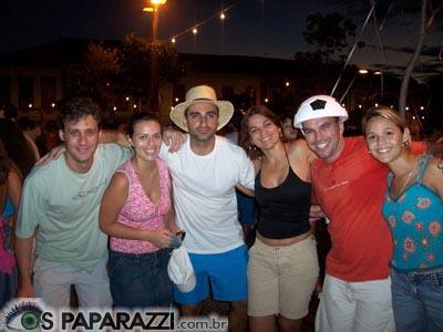 Carnaval de Rua - 28/02/2006 / São Luís do Paraitinga - SP