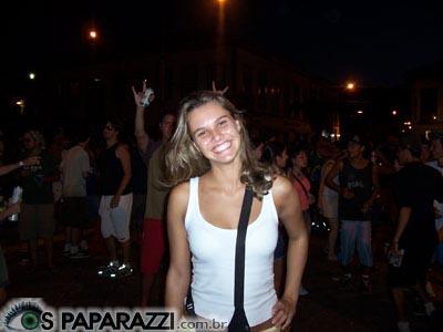 Carnaval de Rua - 28/02/2006 / São Luís do Paraitinga - SP