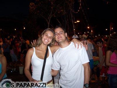 Carnaval de Rua - 28/02/2006 / São Luís do Paraitinga - SP