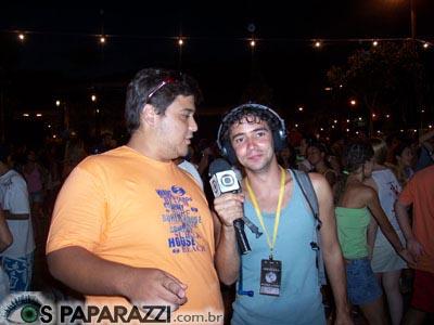 Carnaval de Rua - 28/02/2006 / São Luís do Paraitinga - SP