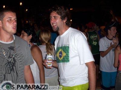 Carnaval de Rua - 28/02/2006 / São Luís do Paraitinga - SP