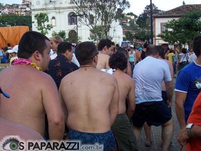 Carnaval de Rua - 28/02/2006 / São Luís do Paraitinga - SP