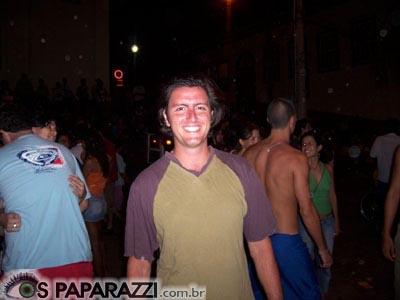Carnaval de Rua - 28/02/2006 / São Luís do Paraitinga - SP