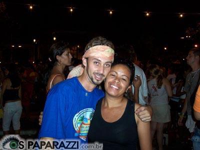 Carnaval de Rua - 28/02/2006 / São Luís do Paraitinga - SP