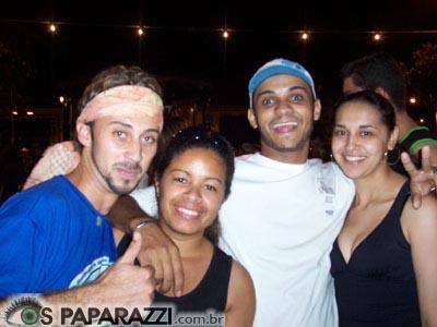 Carnaval de Rua - 28/02/2006 / São Luís do Paraitinga - SP