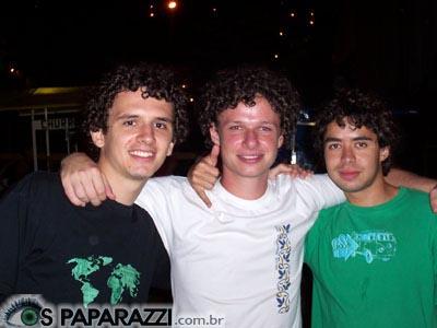 Carnaval de Rua - 28/02/2006 / São Luís do Paraitinga - SP