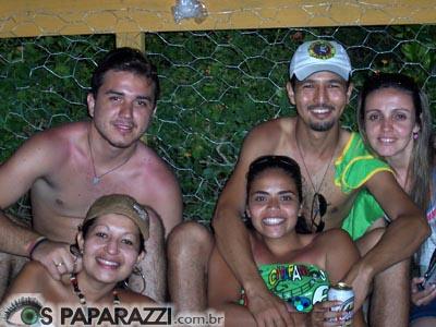 Carnaval de Rua - 28/02/2006 / São Luís do Paraitinga - SP