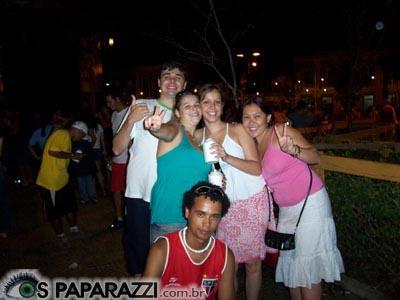 Carnaval de Rua - 28/02/2006 / São Luís do Paraitinga - SP