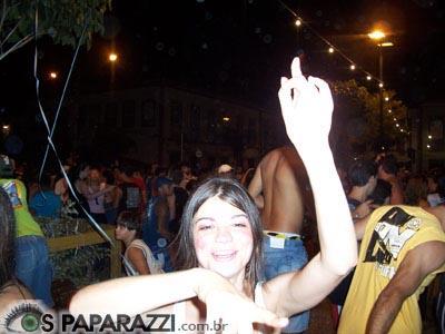 Carnaval de Rua - 28/02/2006 / São Luís do Paraitinga - SP