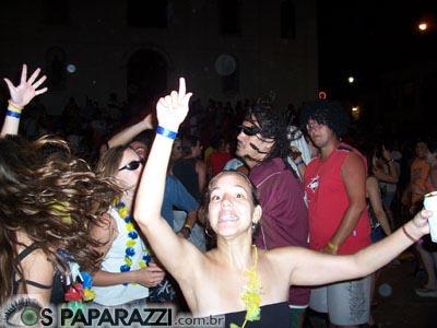 Carnaval de Rua - 28/02/2006 / São Luís do Paraitinga - SP