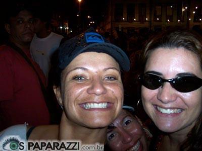 Carnaval de Rua - 28/02/2006 / São Luís do Paraitinga - SP