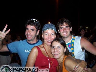 Carnaval de Rua - 28/02/2006 / São Luís do Paraitinga - SP
