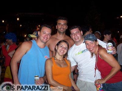 Carnaval de Rua - 28/02/2006 / São Luís do Paraitinga - SP