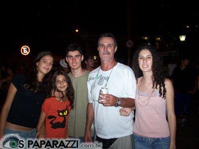 Carnaval de Rua - 28/02/2006 / São Luís do Paraitinga - SP
