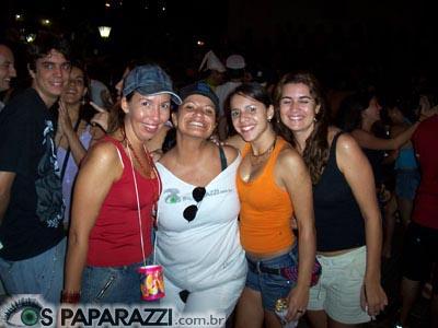 Carnaval de Rua - 28/02/2006 / São Luís do Paraitinga - SP