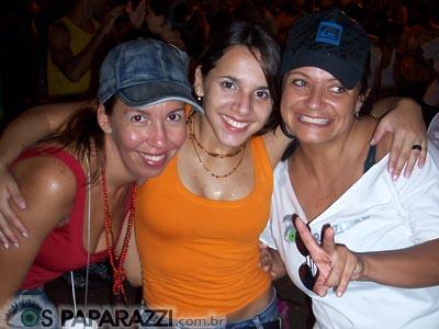 Carnaval de Rua - 28/02/2006 / São Luís do Paraitinga - SP