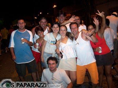 Carnaval de Rua - 28/02/2006 / São Luís do Paraitinga - SP
