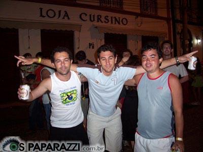 Carnaval de Rua - 28/02/2006 / São Luís do Paraitinga - SP