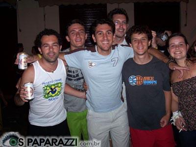 Carnaval de Rua - 28/02/2006 / São Luís do Paraitinga - SP