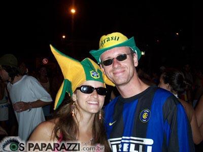 Carnaval de Rua - 28/02/2006 / São Luís do Paraitinga - SP