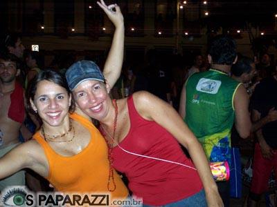Carnaval de Rua - 28/02/2006 / São Luís do Paraitinga - SP