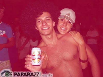 Carnaval de Rua - 28/02/2006 / São Luís do Paraitinga - SP