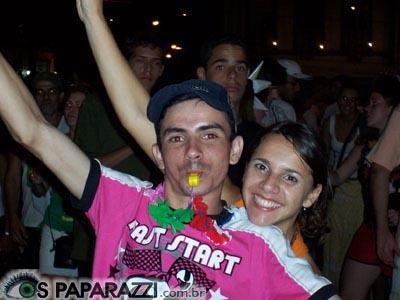 Carnaval de Rua - 28/02/2006 / São Luís do Paraitinga - SP