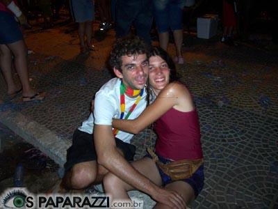 Carnaval de Rua - 28/02/2006 / São Luís do Paraitinga - SP
