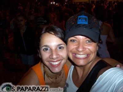 Carnaval de Rua - 28/02/2006 / São Luís do Paraitinga - SP