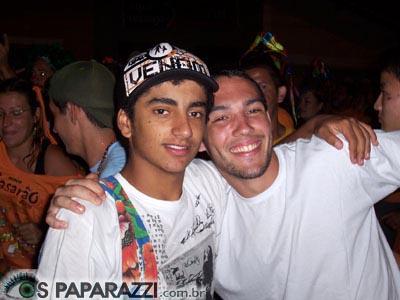 Carnaval de Rua - 28/02/2006 / São Luís do Paraitinga - SP