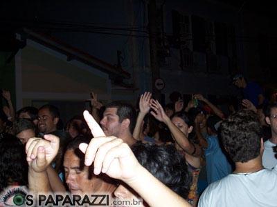 Carnaval de Rua - 28/02/2006 / São Luís do Paraitinga - SP