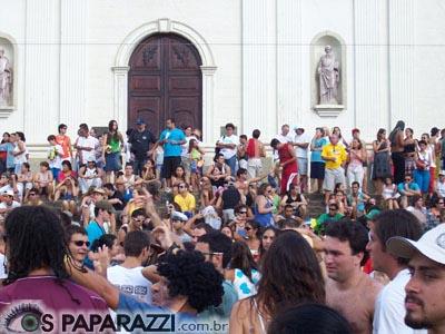 Carnaval de Rua - 28/02/2006 / São Luís do Paraitinga - SP