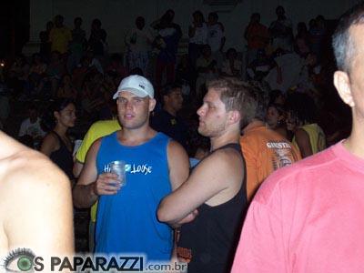 Carnaval de Rua - 28/02/2006 / São Luís do Paraitinga - SP