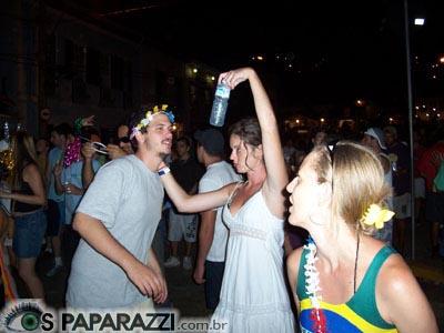 Carnaval de Rua - 28/02/2006 / São Luís do Paraitinga - SP