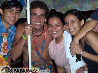 Carnaval de Rua - 28/02/2006 / São Luís do Paraitinga - SP
